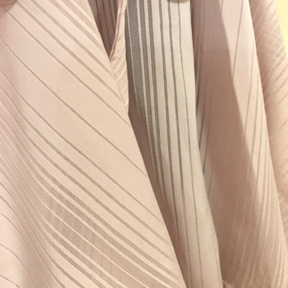 Pink Detailed Blouse - Picture 6 of 12